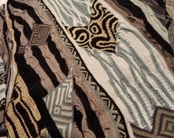 Vintage **COOGI** Large crewneck Coogi Sweater