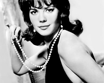 NATALIE WOOD PHOTO #3