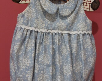 Baby Romper - 9 Months