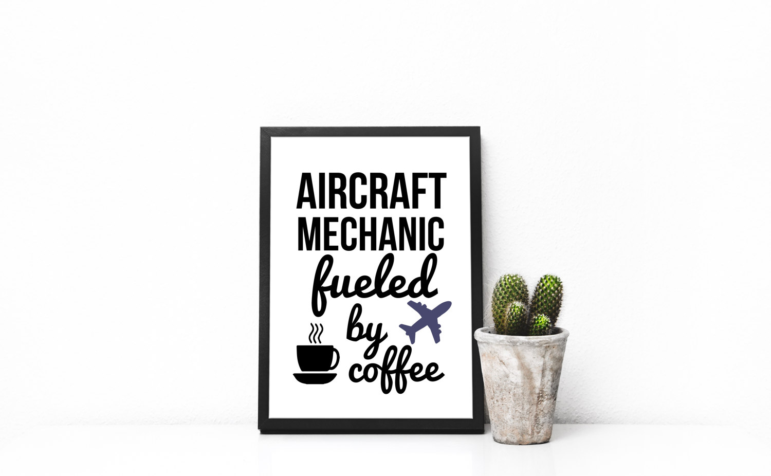 Aircraft Mechanic Gift Aircraft Mechanics Gifts Airplane