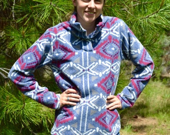 Mountain Fleece Original Pullover