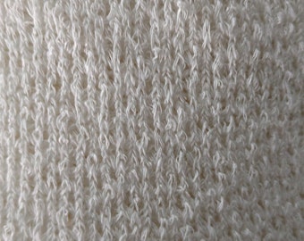 Sweater Knit