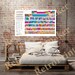 united states radio spectrum frequency allocations chart ham radio spectrum frequency allocations chart