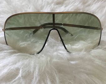 Vintage Authentic Gucci Sunglasses