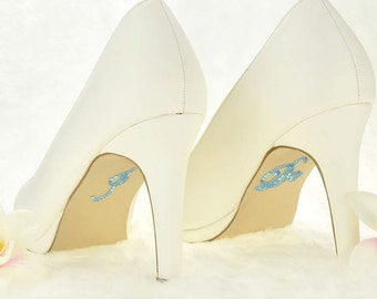Shoe Sticker 'I Do'