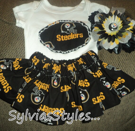 pittsburgh steelers jersey dress