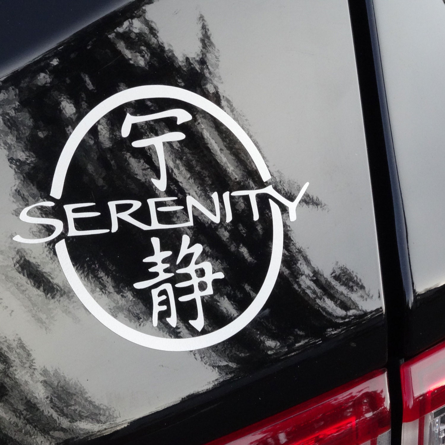 serenity symbol firefly