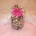 Rustic Wedding, Vase Filler, Table Scatter, Confetti, Tree Branch Slices, Lot of 250+ Wood Rounds