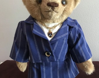 School Teacher Designer Teddy Bear