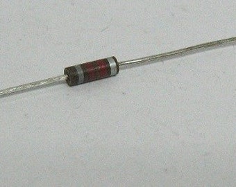 Resistor Allen Bradley 8.2K 10% 1/4W