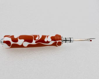 Seam Ripper (Austin Pride)