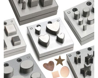 Customize Made Disc Cutter Any Shape - Any Size - High Quality / Fast Shipping