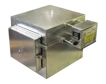 1300 C High Temperature Ceramic/Pottery/Glazes Programmable Kiln