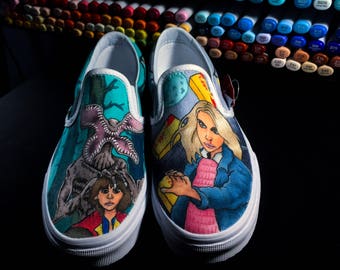 converse stranger things converse stranger things