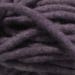 Argyle purple - Hand Felted Hand Dyed Art Yarn/Cord