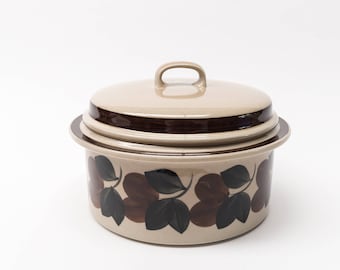 Arabia Finland, Ruija Largest Casserole or Tureen