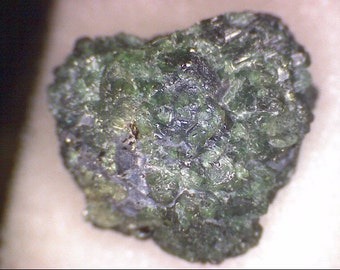 Beautiful Color Change Alexandrite specimen