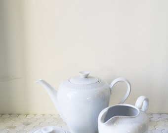 Ceramic Coffee serving set