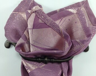 pocket square geometric