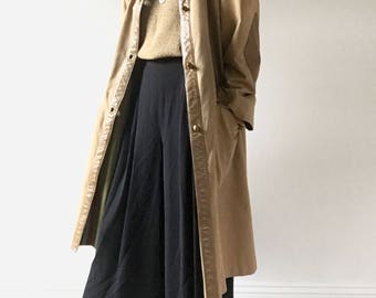 Vintage Bonnie Cashin Rain Coat