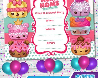 Jpg invitation | Etsy