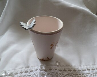 Cute little Terra cotta planter