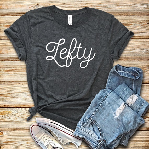 What a great collection of left handed products! I can't wait to get these for all of my lefty teacher friends!