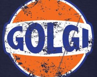 Phish Golgi Apparatus Lot Shirt | Men's