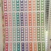 Check list Planner Stickers