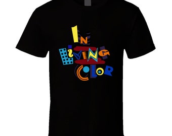 In Living Color 90s Tv Show T Shirt