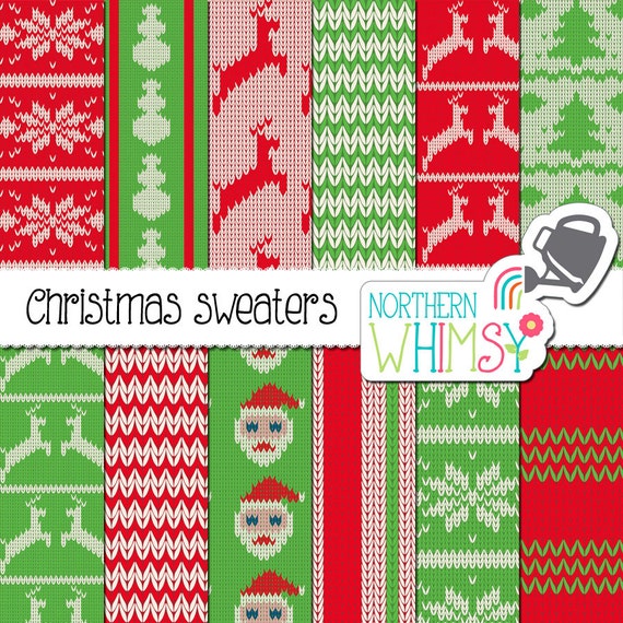 Ugly sweater essay 07 image
