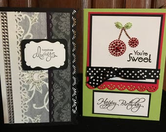 Greeting Card Boxed Set