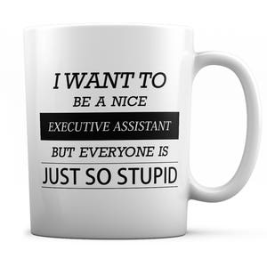 Executive assistant | Etsy