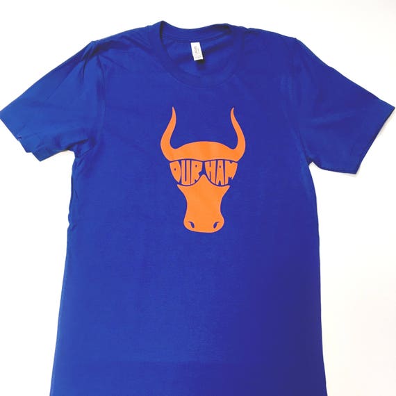 Durham Bull Shirt Durham Bulls Durham Nc Durham Kevin 2846
