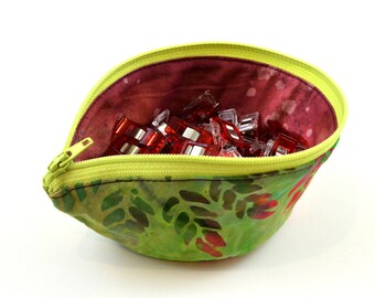 Easy Wonder Clip Bowl with VIDEO TUTORIAL