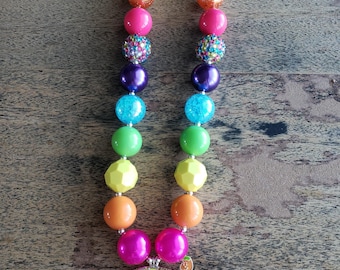 Bubblegum Necklace