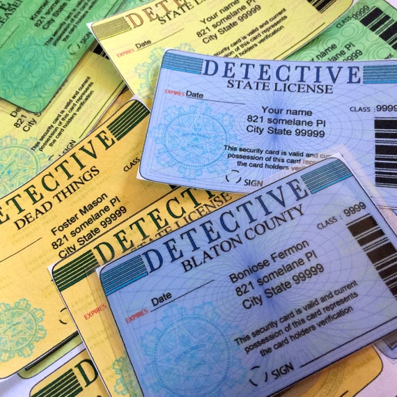8-detective-id-style-prop-cards-editable-home-printable