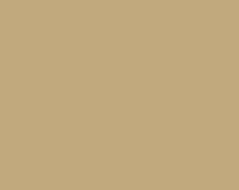 Taupe Solid Anti Pill Fleece Fabric By The Yard Medium Weight David