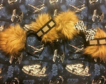 Chewbacca Mouse Ears for Boys and Girls