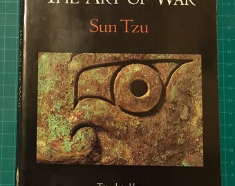 The Art of War by Sun Tzu