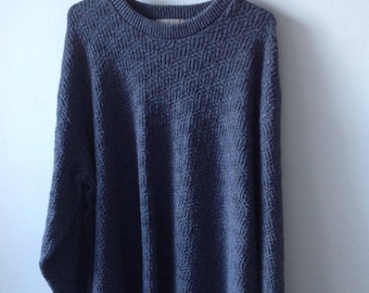 Vintage Oversize Sweater