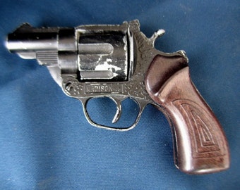 1960's Italian Madison 45 Gun, Pistol, Revolver