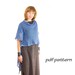 Hand Knit plus size clothing modern wool original creative cape Nice plus size clothing Comfortable plus size clothing