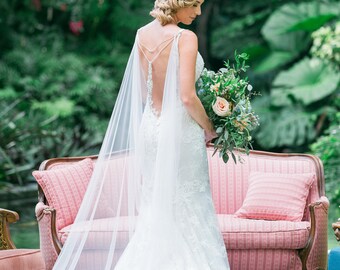 Cape ivory hochzeit