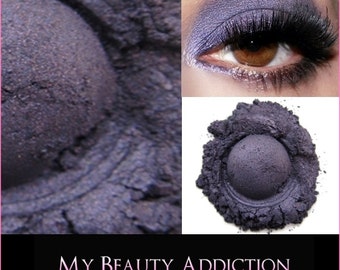 Loose Mineral Eye Shadow 'Anarchy'