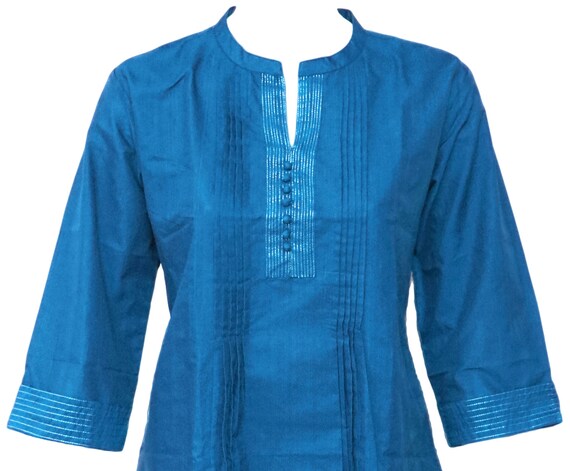 kurthi top