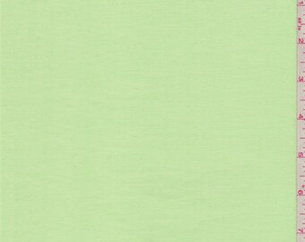 Lemon Lime Cotton Voile, Fabric By The Yard