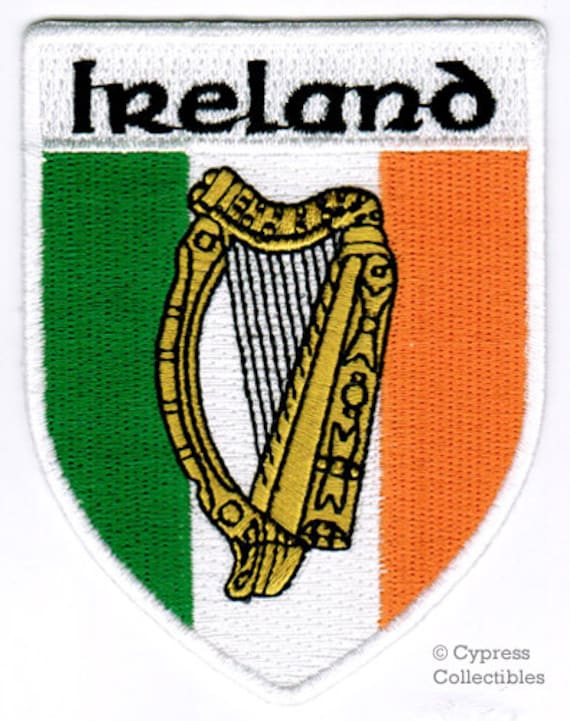 ireland-coat-of-arms-patch-iron-on-embroidered-applique-irish