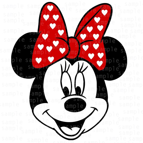 H1: Minnie Mouse SVG Free Download: A Comprehensive Guide for Creative Enthusiasts