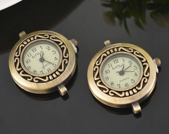 Watch dial with battery accessory 33.5x30mm within 15 days